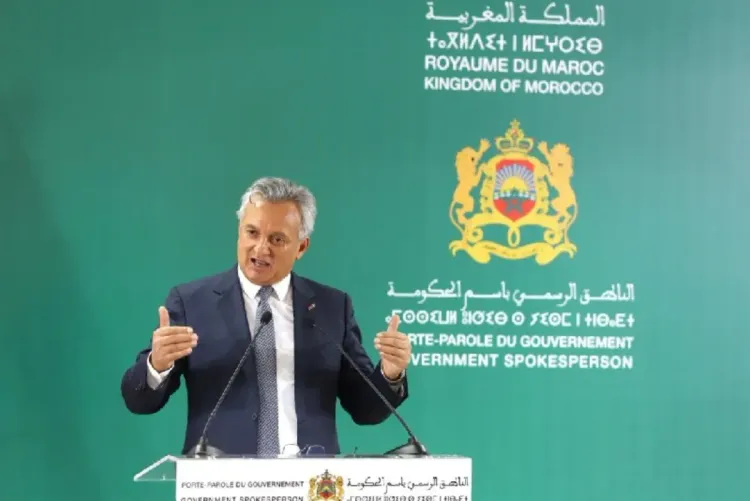 دعم المقاولات الصغيرة جدا والصغرى والمتوسطة موجه للمشاريع التي لا تفوق قيمتها الاستثمارية 50 مليون درهم (السيد زيدان)