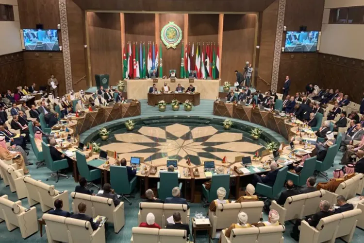 جامعة الدول العربية تدين بشدة اغتيال الصحافية شيرين أبو عاقلة بالضفة الغربية المحتلة