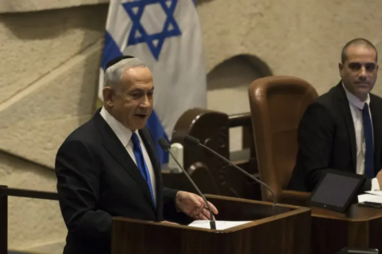 الكنيست الإسرائيلي يصادق على تنصيب الحكومة الجديدة