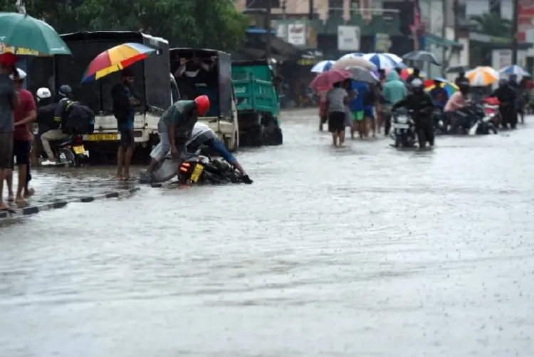 78 قتيلا جراء فيضانات بإقليم كاب الشرقي في جنوب إفريقيا (حصيلة جديدة)