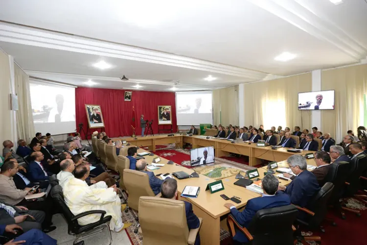 ريادة الأعمال في المجال الفلاحي .. محور دورة تكوينية بالرشيدية