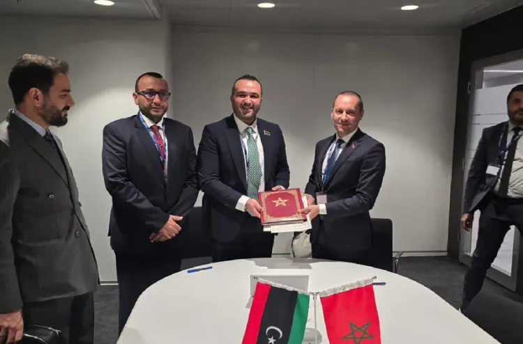 الدورة الـ79 لجمعية الصحة العالمية: المغرب يوقع بروتوكولات اتفاق مع إندونيسيا وليبيا ولاتفيا