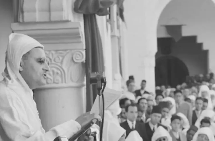 9 أبريل .. الرحلتان التاريخيتان لطنجة وتطوان، محطتان وضاءتان في مسيرة الكفاح الوطني من أجل الحرية والاستقلال