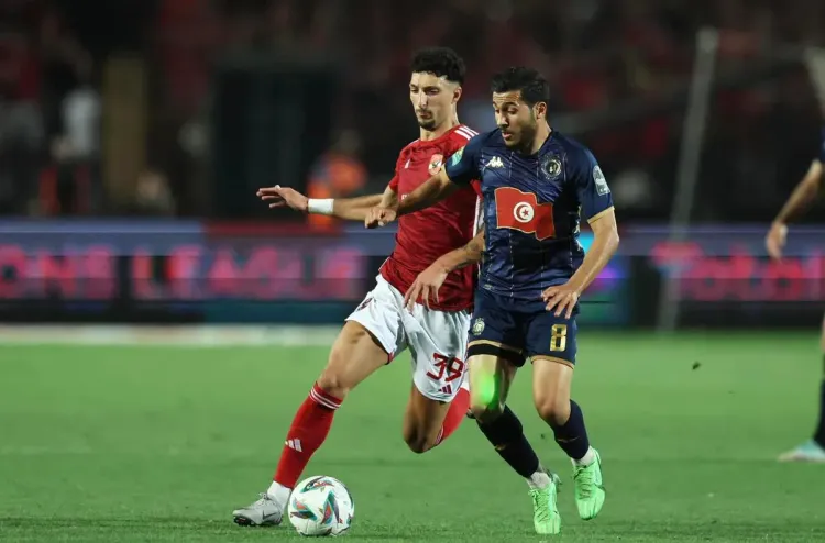 دوري أبطال إفريقيا: الأهلي المصري يتوج باللقب بعد انتصاره على الترجي التونسي