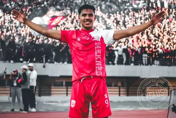 "شان 2024".. اللاعبون عازمون على تحقيق نتيجة إيجابية أمام كينيا (أنس المهراوي)