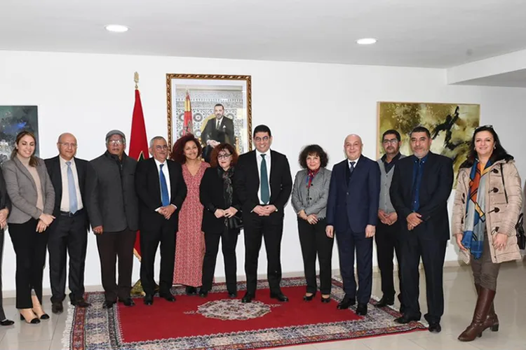 المركز السينمائي المغربي: تعيين أعضاء لجنة دعم إنتاج الأعمال السينمائية