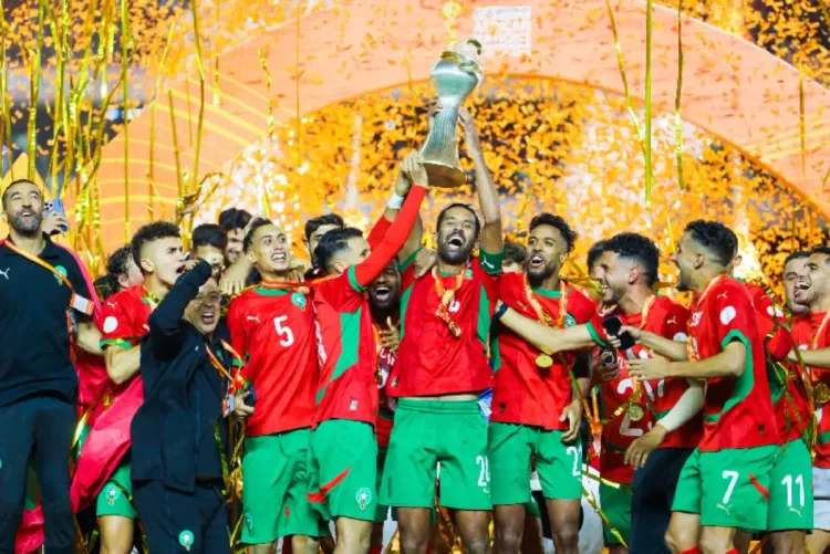 بطولة أمم إفريقيا للاعبين المحليين (الشان 2024).. كرة القدم المغربية تتألق بشكل لافت