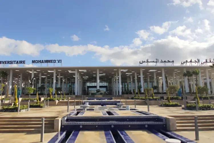 المركز الاستشفائي الجامعي محمد السادس بطنجة.. مستشفى رقمي من الجيل الجديد