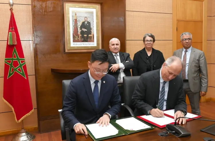 الرباط.. إطلاق برنامج "DigiSchool 2025" لتعزيز إدماج التكنولوجيا الرقمية في مجال التعليم