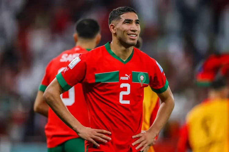 ليكيب لوفيغارو و لوموند ... الصحف الفرنسية تشيد بإنجاز المغرب