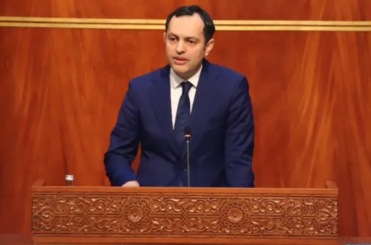 السيد السكوري: الحكومة تسعى للتوافق مع الشركاء الاجتماعيين والسياسيين حول مشروع القانون التنظيمي المتعلق بالإضراب