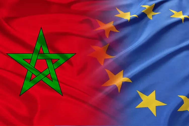 فرنسا وأوروبا عليهما إقامة تحالف متجدد مع المغرب