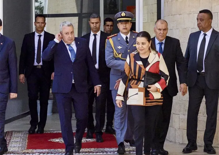 الأميرة للا أسماء تترأس بالدار البيضاء حفل إطلاق البرنامج الوطني للكشف المبكر والتكفل بالصمم عند حديثي الولادة