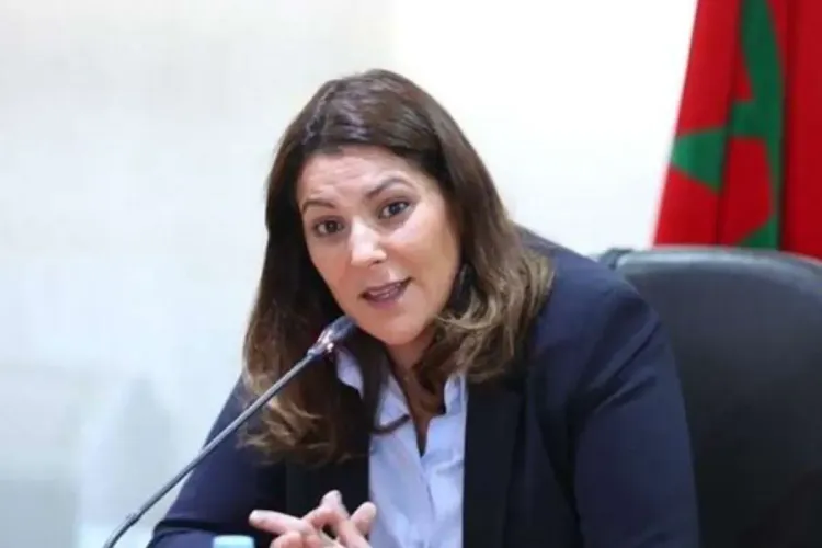 أكدت وزيرة إعداد التراب الوطني والتعمير والإسكان وسياسة المدينة، فاطمة الزهراء المنصوري