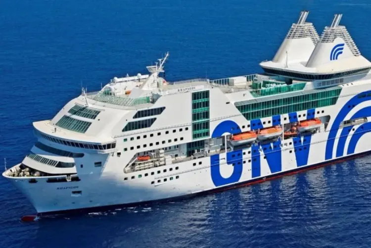 إعادة فتح الحدود المغربية يشمل عودة الحركية البحرية