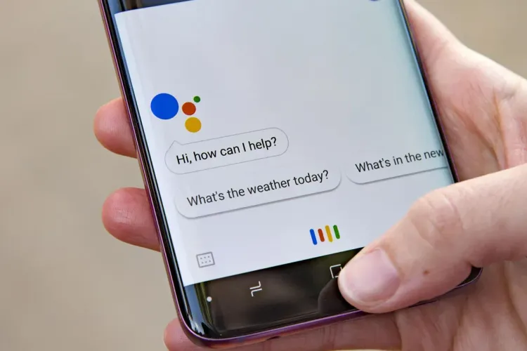 غوغل تتخلى عن العديد من مزايا مساعدها الشخصي Google Assistant