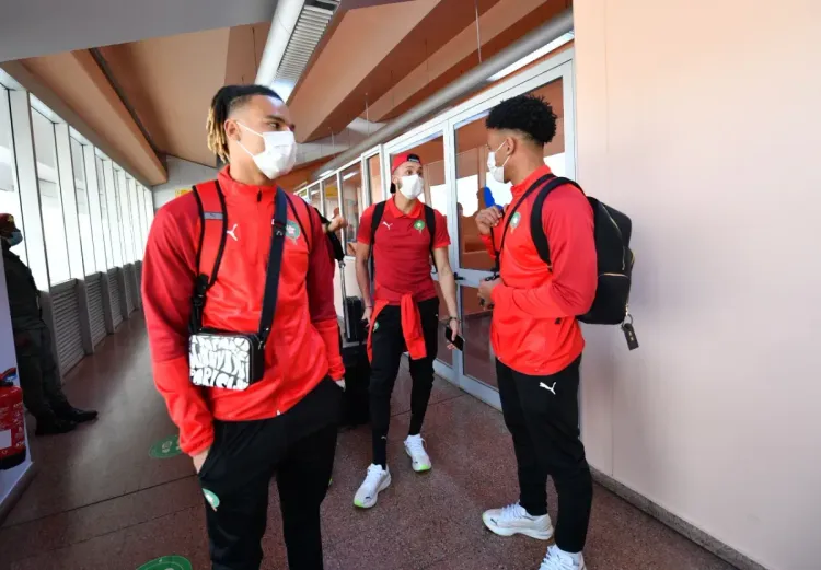 توضيحات وحيد خاليلوفيتش حول مخاوف الإصابات بداء كوفيد 19