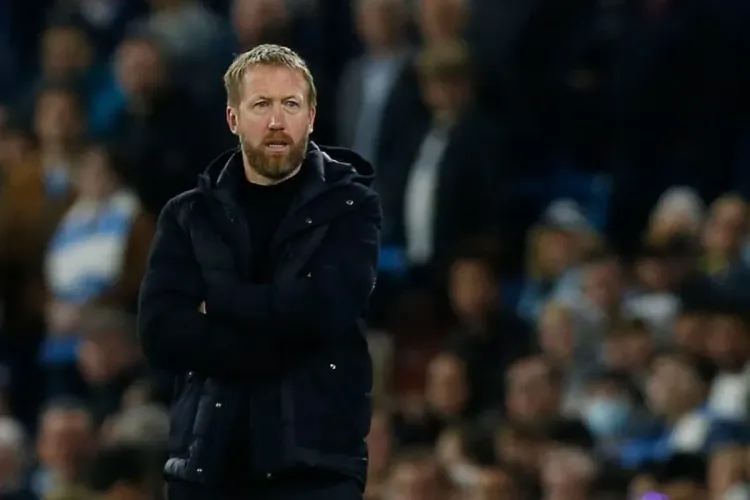 تشلسي يعلن إقالة مدربه غراهام بوتر