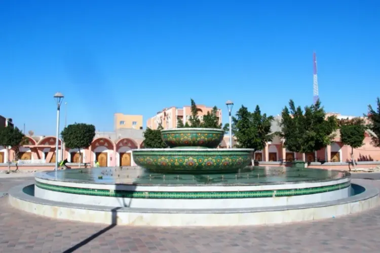 العيون.. الدعوة إلى تحسين الصحة المدرسية والجامعية