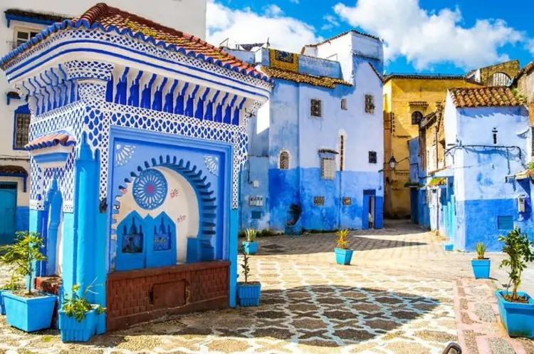 وزيرة السياحة: المغرب اتخذ القرارات الصحيحة في الوقت المناسب