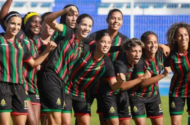 الجيش الملكي يفوز بلقب كأس العرش لكرة القدم النسوية