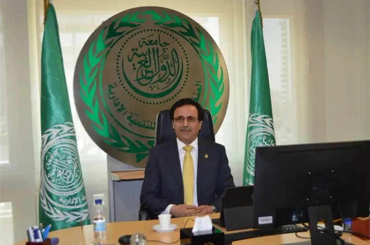 المنظمة العربية للتنمية الإدارية تنظم بالدار البيضاء المؤتمر العربي الثالث للملكية الفكرية