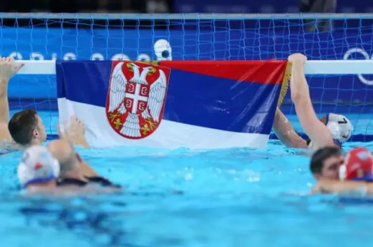 أولمبياد باريس 2024 كرة الماء: صربيا تحتفظ باللقب للمرة الثالثة على التوالي
