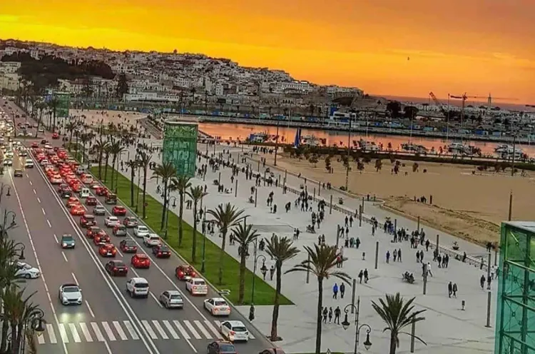 طنجة.. إبراز دور الفاعلين الترابيين في التصدي للعنف ضد النساء