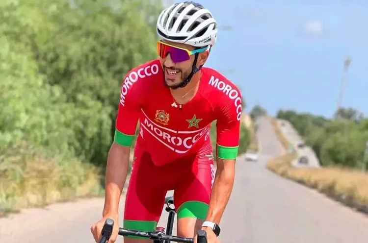 الجائزة الوطنية الكبرى "الدراجة الخضراء": تتويج أشرف الدغمي (ذكور) وسلمى حريري (إناث)