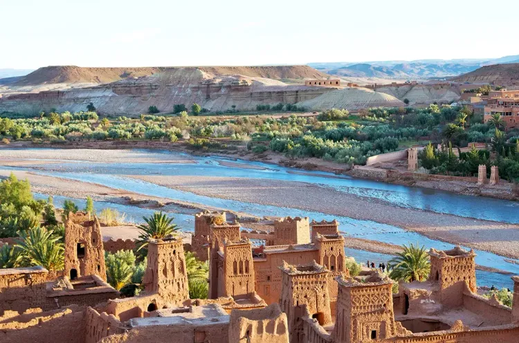 أركيولوجيا.. مشروع الخرائط الإقليمية الرقمية بالمغرب تجربة رائدة في أفريقيا