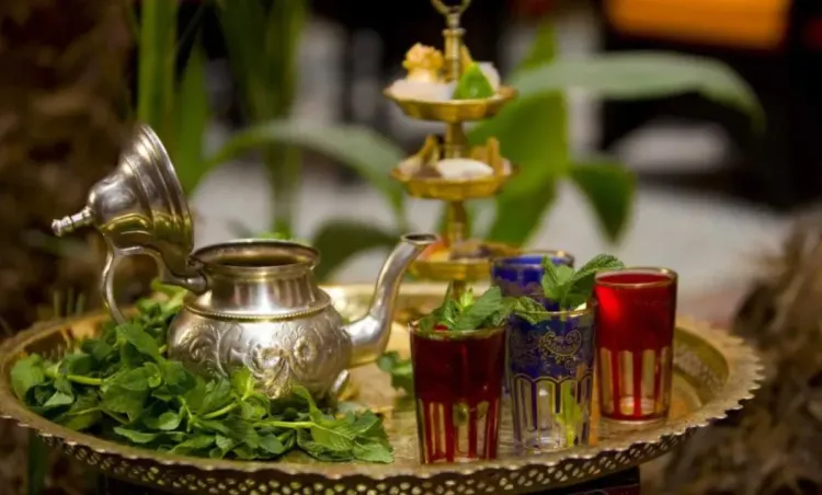 المغرب يمثل المجموعة العربية في اليونسكو في الاحتفال بالذكرى العشرين لاتفاقية 2005 ويشارك في تخليد اليوم الدولي للشاي