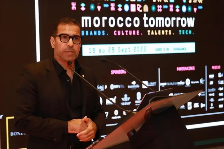 Les Impériales 2023 تحتفي بالمشاهير والعلامات التجارية والوكالات والحملات الإعلانية الساطع نجمها خلال 2022