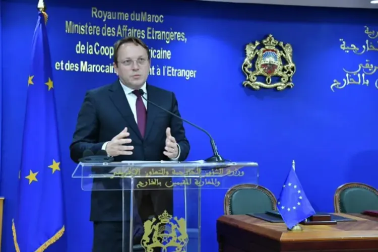 النقاط الرئيسية للوثيقة المتعلقة بمشروع Link Up Africa