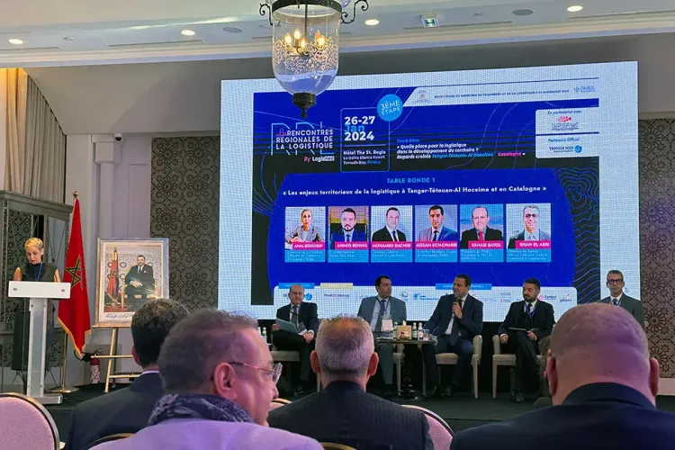 Logismed 2024 في ماي المقبل بالدار البيضاء