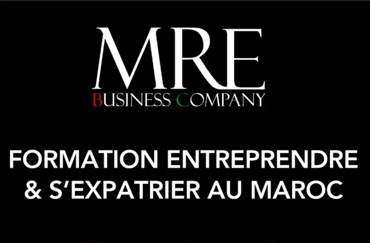 فرص الاستثمار المتاحة لمغاربة العالم في صلب لقاء بباريس