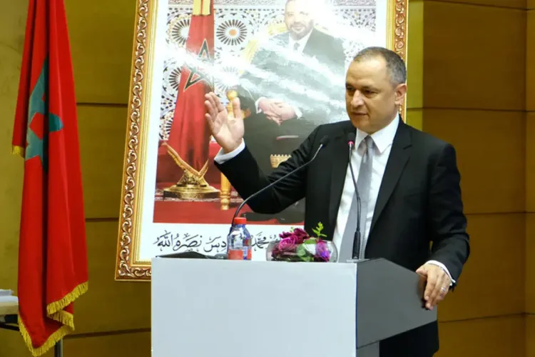 السيد رياض مزور يستعرض التحولات الكبرى التي يشهدها قطاع النسيج بالمغرب