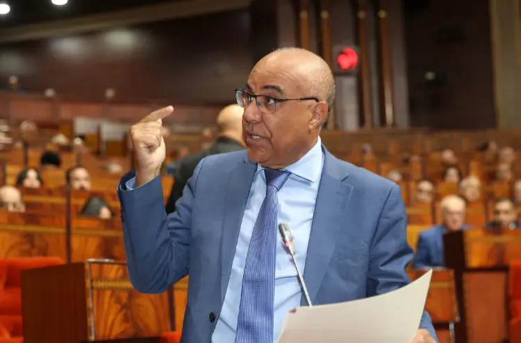 ميراوي: الحكومة استجابت لمطالب طلبة كليات الطب والصيدلة وبددت كل مخاوفهم