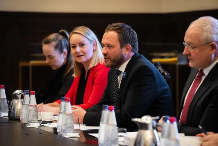 الصحراء المغربية .. إستونيا تجدد تأكيد دعمها لمخطط الحكم الذاتي ك"أساس جيد، جاد، وموثوق لحل متوافق بشأنه بين الأطراف"