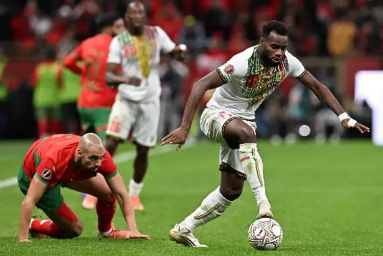 كأس إفريقيا للأمم (المغرب- 2025) الجولة 2/المجموعة1 (المغرب/مالي): بطاقة تقنية