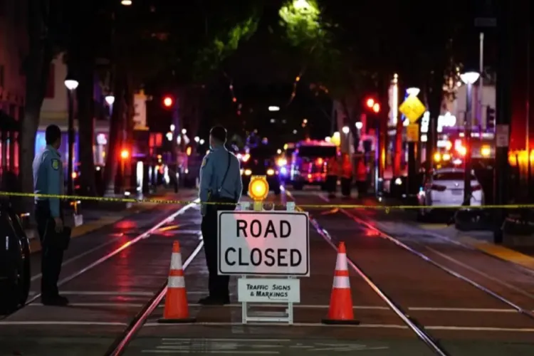 قتلى في إطلاق نار بولاية كاليفورنيا