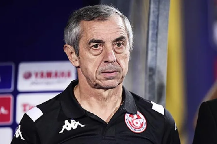 ألان جيريس مدرب جديد لمنتخب كوسوفو لكرة القدم