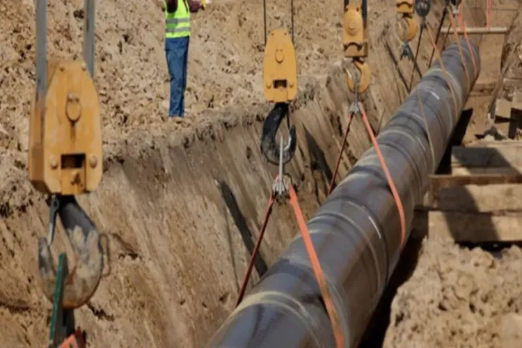 الضغط من أجل وقف مشروع أنبوب النفط بين أوغندا وتنزانيا