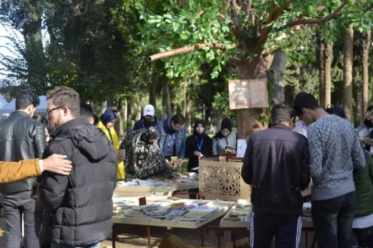 المعرض الإفريقي 2022 : وجدة تحتضن النسخة الأولى من التظاهرة