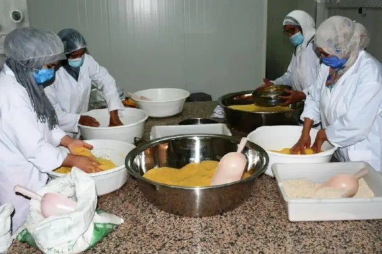 جهة الشرق : التعاونيات الفلاحية تحظى باهتمام كبير من قبل الجهات المعنية