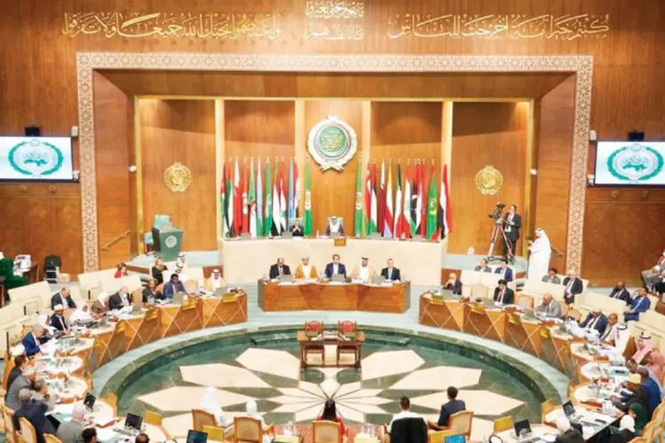 الاتحاد البرلماني العربي يندد بقرار البرلمان الأوروبي الأخير تجاه المغرب