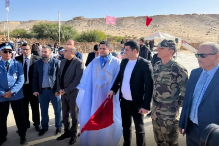 الداخلة .. الحفاظ على التراث المادي وغير المادي للصحراء المغربية يتطلب جهودا كبيرة