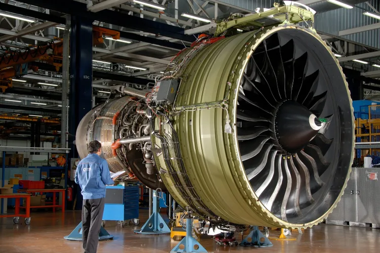 صناعة الطيران بالمغرب تستعيد حيويتها بعد جائحة كورونا