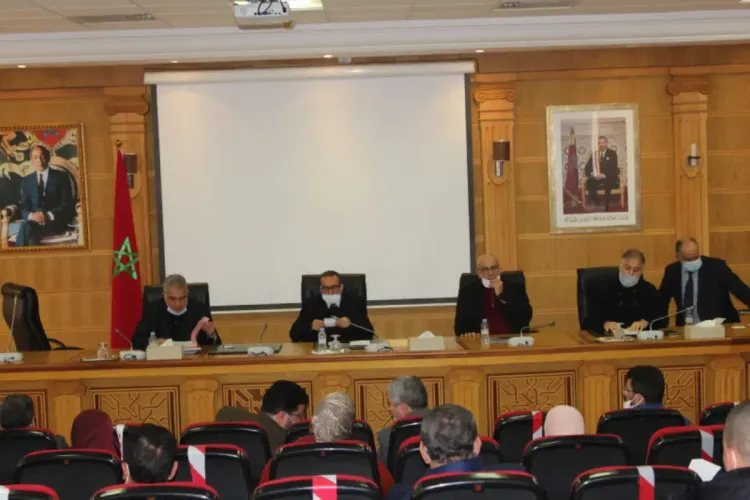 الوكالة المغربية للنجاعة الطاقية تحرز الجائزة المرموقة إنرجي غلوب 2021