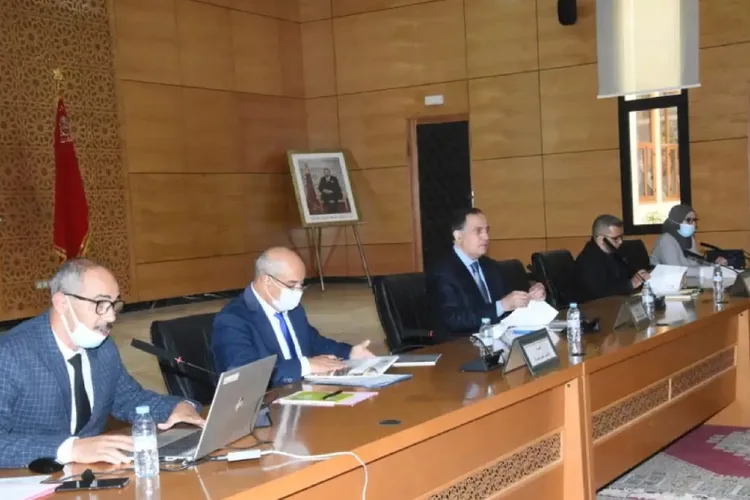 إطلاق مباراة أفكار مشاريع مبتكرة للتنمية البشرية بتزنيت