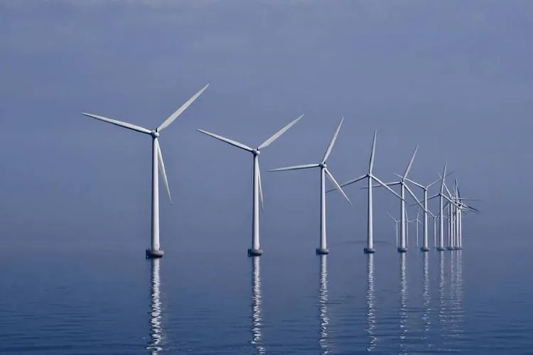 بيع أول ترخيص في مجال الطاقة الريحية البحرية قبالة كارولينا في الولايات المتحدة